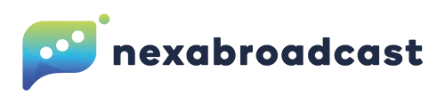 NexaBroadcast